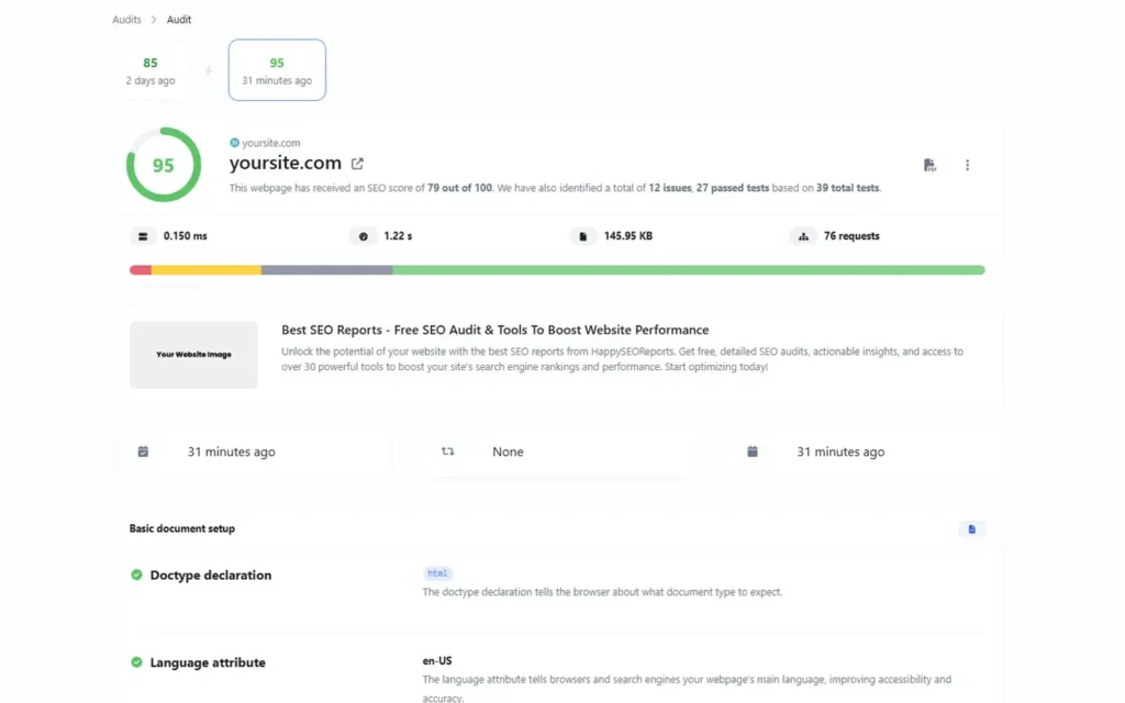 best-seo-reports