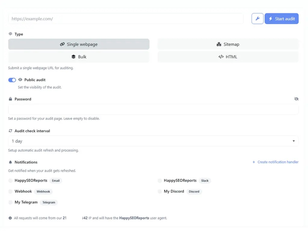 client seo reports